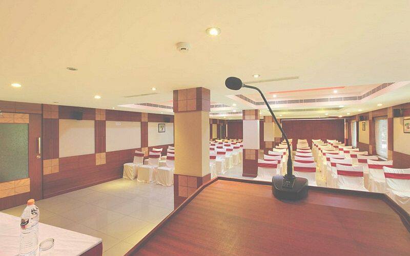 Hotel Indraprastha, Kollam 5